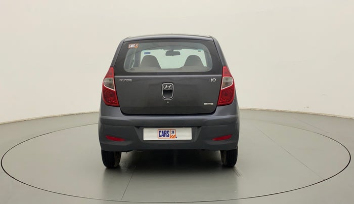 2011 Hyundai i10 ERA 1.1, Petrol, Manual, 43,548 km, Back/Rear