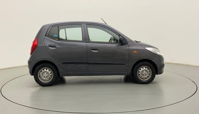 2011 Hyundai i10 ERA 1.1, Petrol, Manual, 43,548 km, Right Side View
