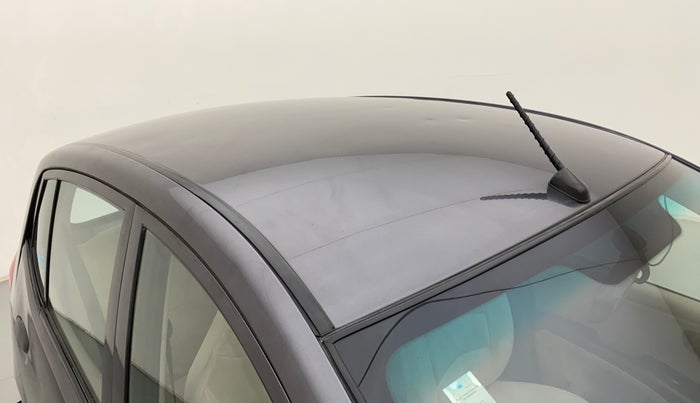 2011 Hyundai i10 ERA 1.1, Petrol, Manual, 43,548 km, Roof