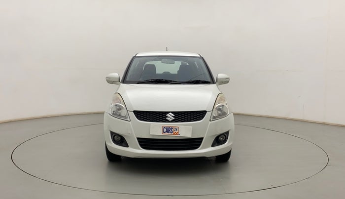 2013 Maruti Swift VDI, Diesel, Manual, 69,806 km, Front