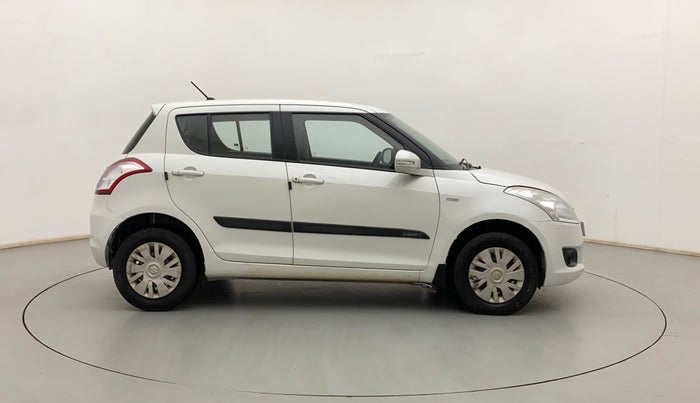 2013 Maruti Swift VDI, Diesel, Manual, 69,806 km, Right Side View