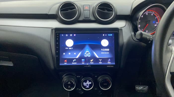 Features