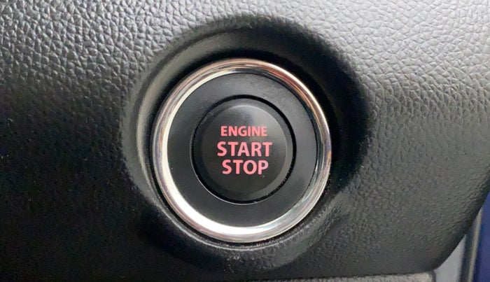 2018 Maruti Swift ZXI AMT, Petrol, Automatic, 32,621 km, Keyless Start/ Stop Button
