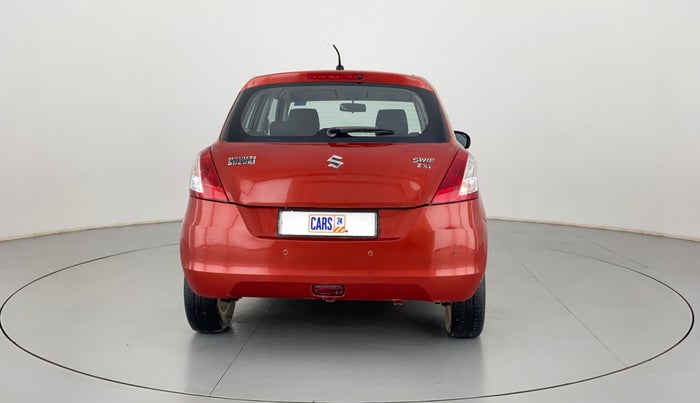 2012 Maruti Swift ZXI, Petrol, Manual, 22,536 km, Back/Rear