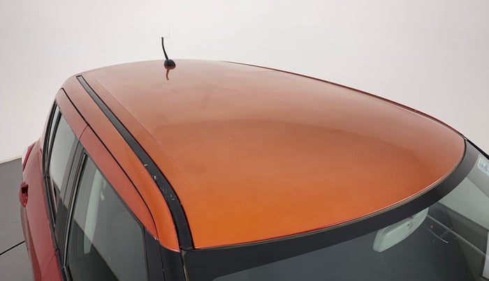 2012 Maruti Swift ZXI, Petrol, Manual, 22,536 km, Roof