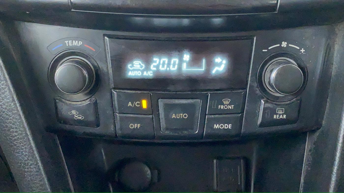 2012 Maruti Swift ZXI, Petrol, Manual, 22,536 km, Automatic Climate Control