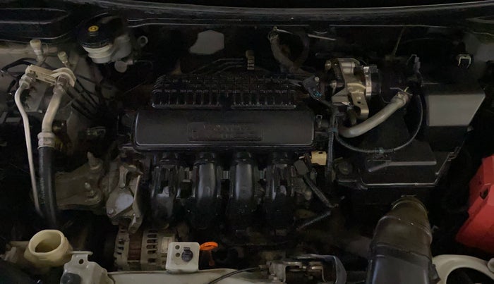 2017 Honda Jazz 1.2L I-VTEC V AT, Petrol, Automatic, 82,232 km, Engine View