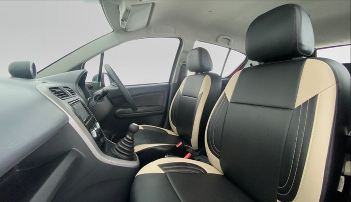 2015 Maruti Ritz VDI, Diesel, Manual, 60,725 km, Right Side Front Door Cabin