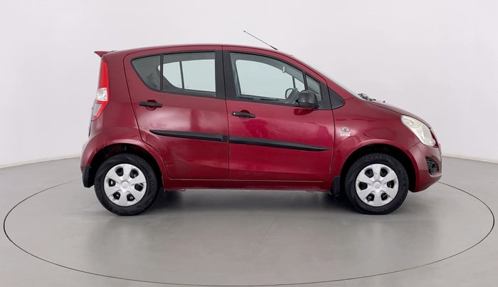 2015 Maruti Ritz VDI, Diesel, Manual, 60,725 km, Right Side View