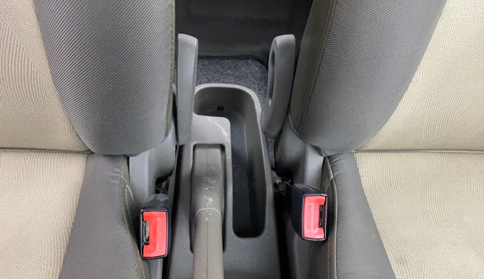 2013 Hyundai i10 SPORTZ 1.2, Petrol, Manual, 33,746 km, Driver Side Adjustment Panel