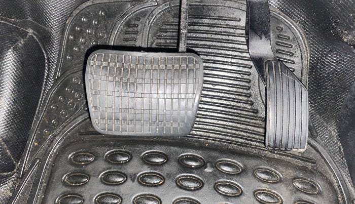 2021 Tata NEXON XZA PLUS PETROL, Petrol, Automatic, 40,563 km, Pedals