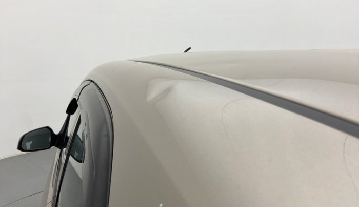 2019 Hyundai NEW SANTRO ASTA MT, Petrol, Manual, 24,978 km, Left C pillar - Slightly dented