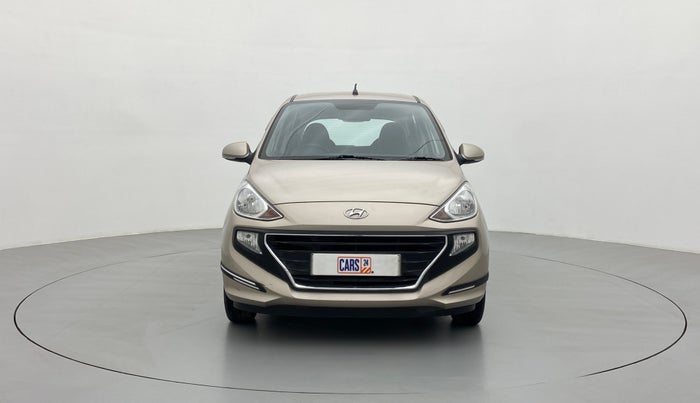 2019 Hyundai NEW SANTRO ASTA MT, Petrol, Manual, 24,978 km, Front