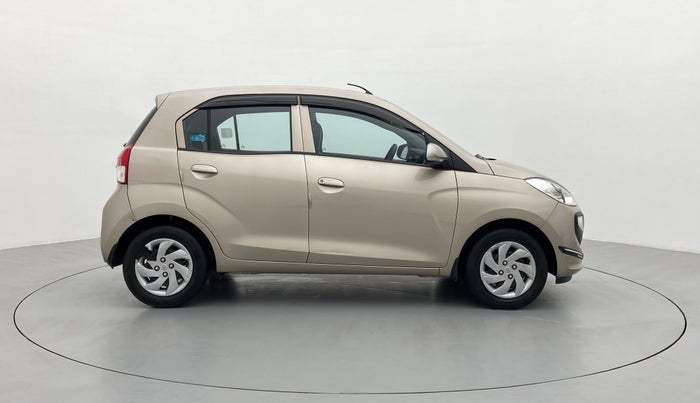 2019 Hyundai NEW SANTRO ASTA MT, Petrol, Manual, 24,978 km, Right Side View