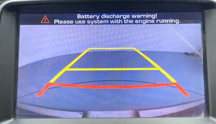 2019 Hyundai NEW SANTRO ASTA MT, Petrol, Manual, 24,978 km, Parking Camera