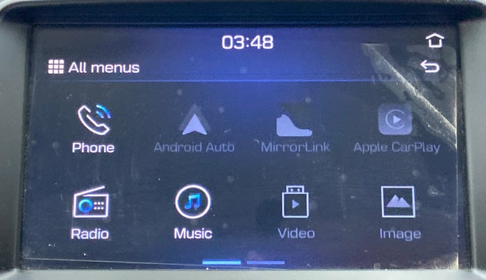 2019 Hyundai NEW SANTRO ASTA MT, Petrol, Manual, 24,978 km, Apple CarPlay and Android Auto