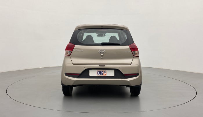 2019 Hyundai NEW SANTRO ASTA MT, Petrol, Manual, 24,978 km, Back/Rear