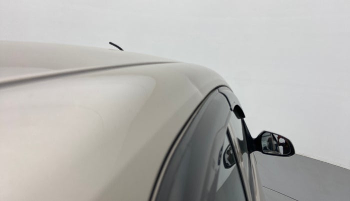 2019 Hyundai NEW SANTRO ASTA MT, Petrol, Manual, 24,978 km, Right C pillar - Slightly dented
