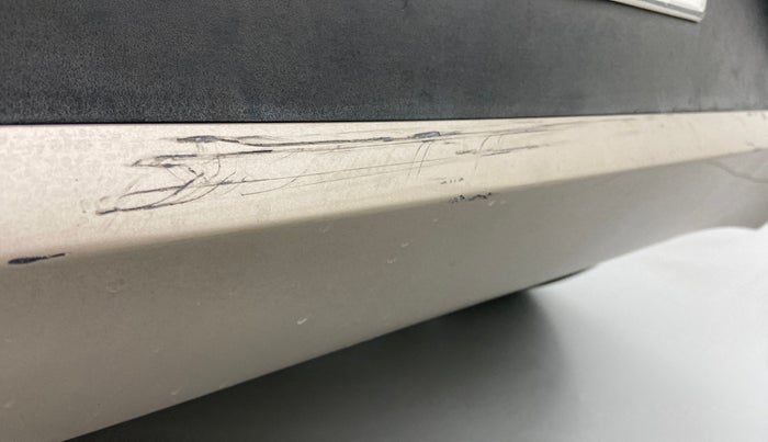 2019 Hyundai NEW SANTRO ASTA MT, Petrol, Manual, 24,978 km, Rear bumper - Minor scratches