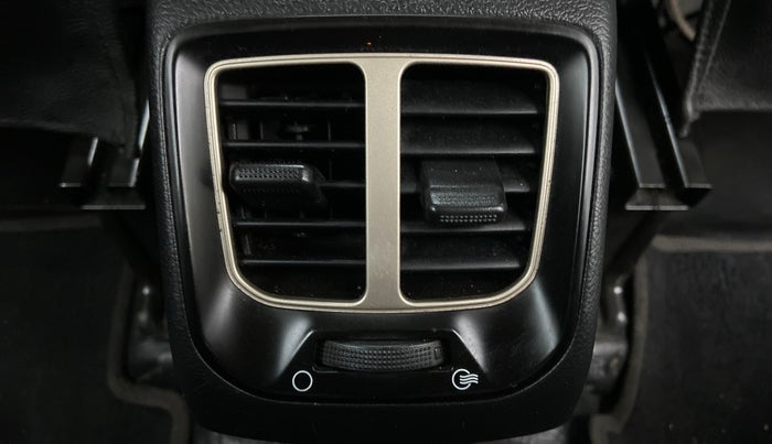 2019 Hyundai NEW SANTRO ASTA MT, Petrol, Manual, 24,978 km, Rear AC Vents