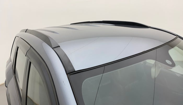 2013 Mahindra XUV500 W8, Diesel, Manual, 82,155 km, Roof
