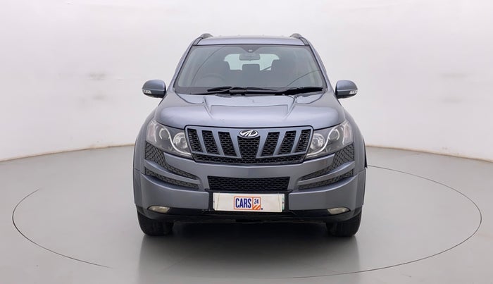 2013 Mahindra XUV500 W8, Diesel, Manual, 82,155 km, Front