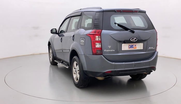 2013 Mahindra XUV500 W8, Diesel, Manual, 82,155 km, Left Back Diagonal