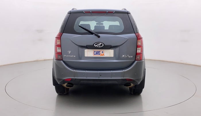 2013 Mahindra XUV500 W8, Diesel, Manual, 82,155 km, Back/Rear