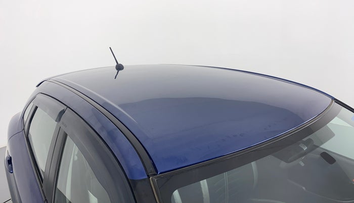 2020 Maruti Baleno DELTA 1.2 K12, Petrol, Manual, 19,426 km, Roof