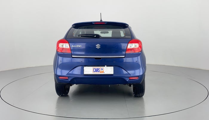 2020 Maruti Baleno DELTA 1.2 K12, Petrol, Manual, 19,426 km, Back/Rear