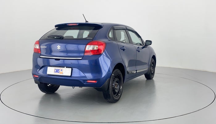 2020 Maruti Baleno DELTA 1.2 K12, Petrol, Manual, 19,426 km, Right Back Diagonal