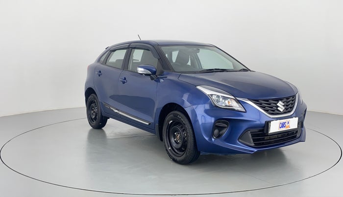 2020 Maruti Baleno DELTA 1.2 K12, Petrol, Manual, 19,426 km, Right Front Diagonal