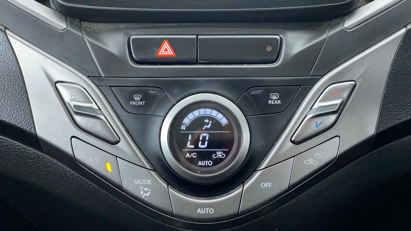 2020 Maruti Baleno DELTA 1.2 K12, Petrol, Manual, 19,426 km, Automatic Climate Control