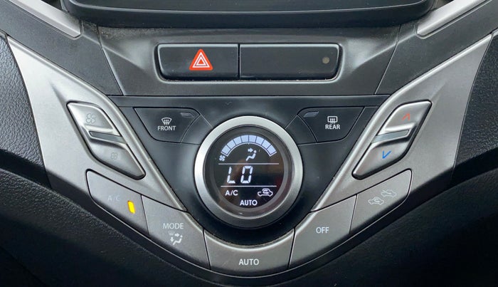 2020 Maruti Baleno DELTA 1.2 K12, Petrol, Manual, 19,426 km, Automatic Climate Control