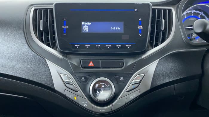 Features