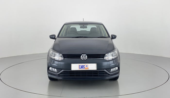 2016 Volkswagen Ameo COMFORTLINE 1.2, Petrol, Manual, 59,967 km, Front
