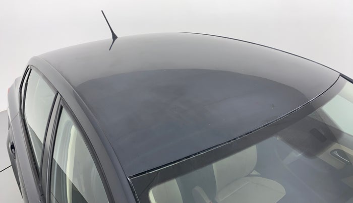 2016 Volkswagen Ameo COMFORTLINE 1.2, Petrol, Manual, 59,967 km, Roof