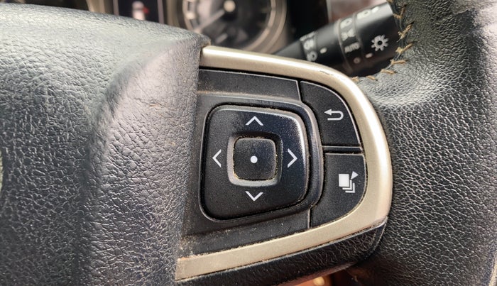 2022 Toyota Innova Crysta 2.4 ZX AT 7 STR, Diesel, Automatic, 86,716 km, Adaptive Cruise Control