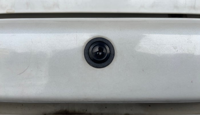 2015 Maruti Celerio VXI, Petrol, Manual, 40,066 km, Parking Camera