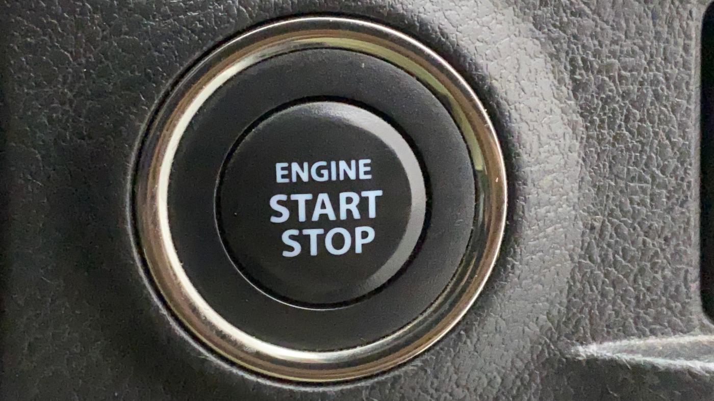 2018 Maruti Vitara Brezza ZDI PLUS AMT, Diesel, Automatic, 1,00,471 km, Keyless Start/ Stop Button