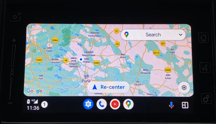 2018 Maruti Vitara Brezza ZDI PLUS AMT, Diesel, Automatic, 1,00,471 km, Navigation System