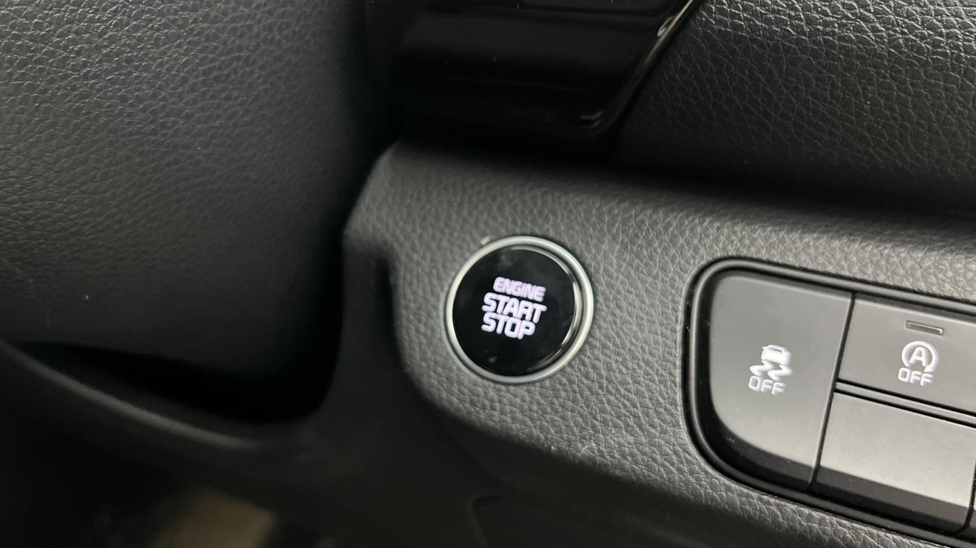 2023 KIA SELTOS  HTX PLUS 1.5 TURBO PETROL IMT, Petrol, Manual, 31,939 km, Keyless Start/ Stop Button