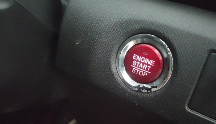 2017 Honda BR-V 1.5L I-VTEC VX, Petrol, Manual, 69,145 km, Keyless Start/ Stop Button