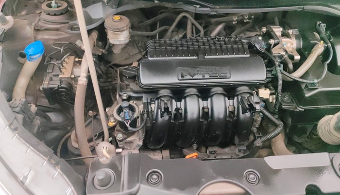 2017 Honda BR-V 1.5L I-VTEC VX, Petrol, Manual, 69,145 km, Engine View - Right