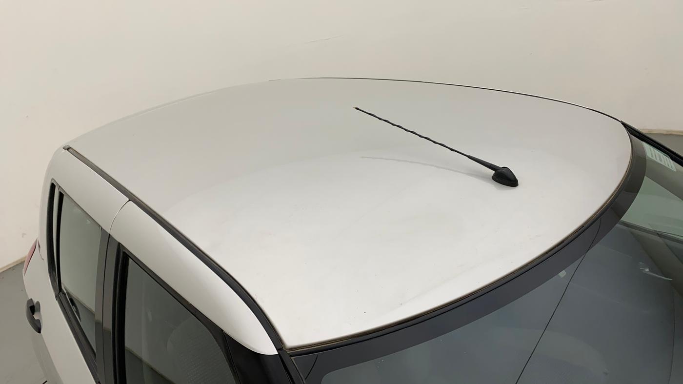 2011 Maruti Swift VXI, Petrol, Manual, 28,843 km, Roof