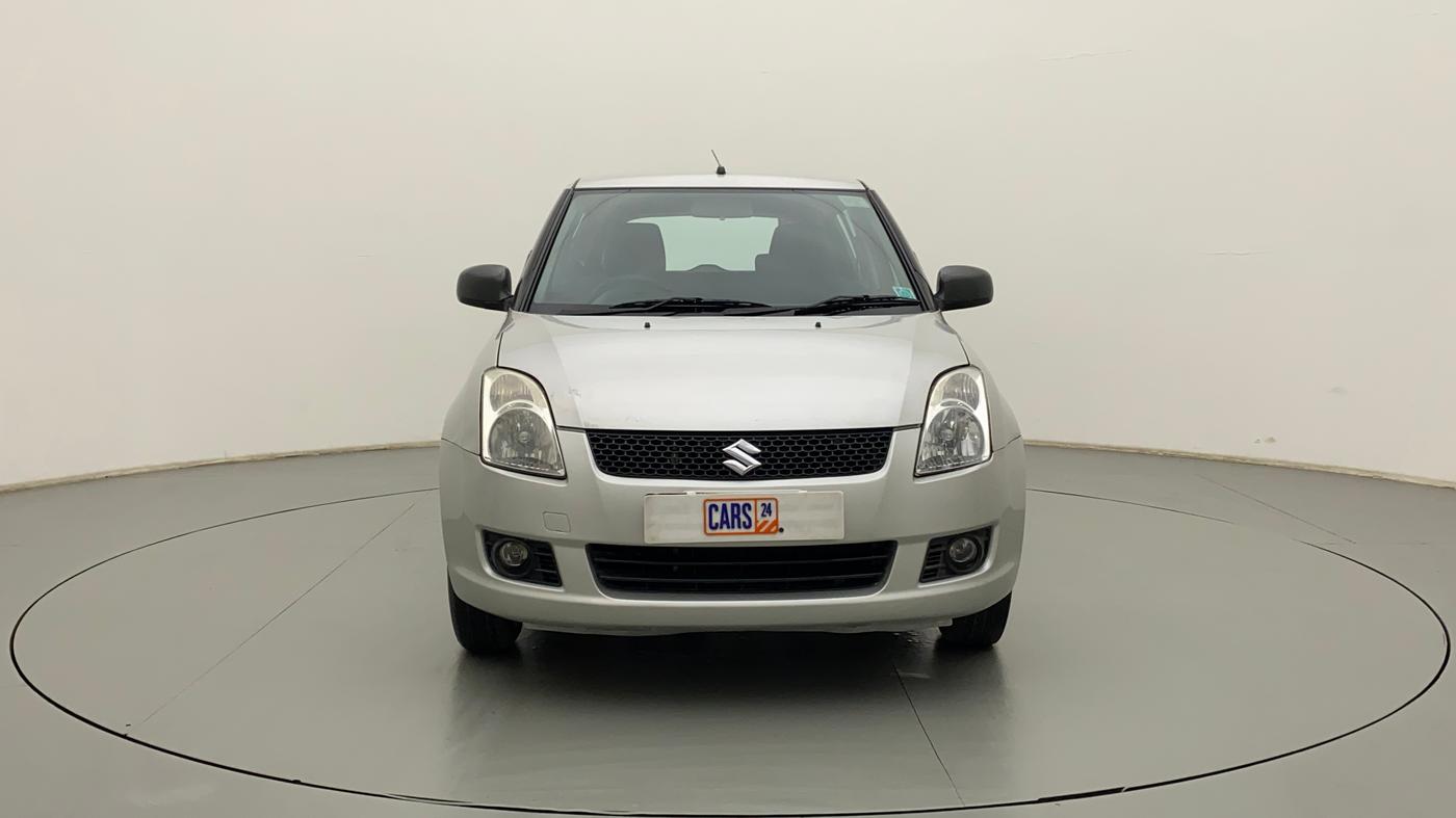 2011 Maruti Swift VXI, Petrol, Manual, 28,843 km, Front