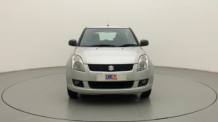 2011 Maruti Swift VXI, Petrol, Manual, 28,843 km, Front