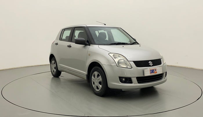 2011 Maruti Swift VXI, Petrol, Manual, 28,843 km, SRP