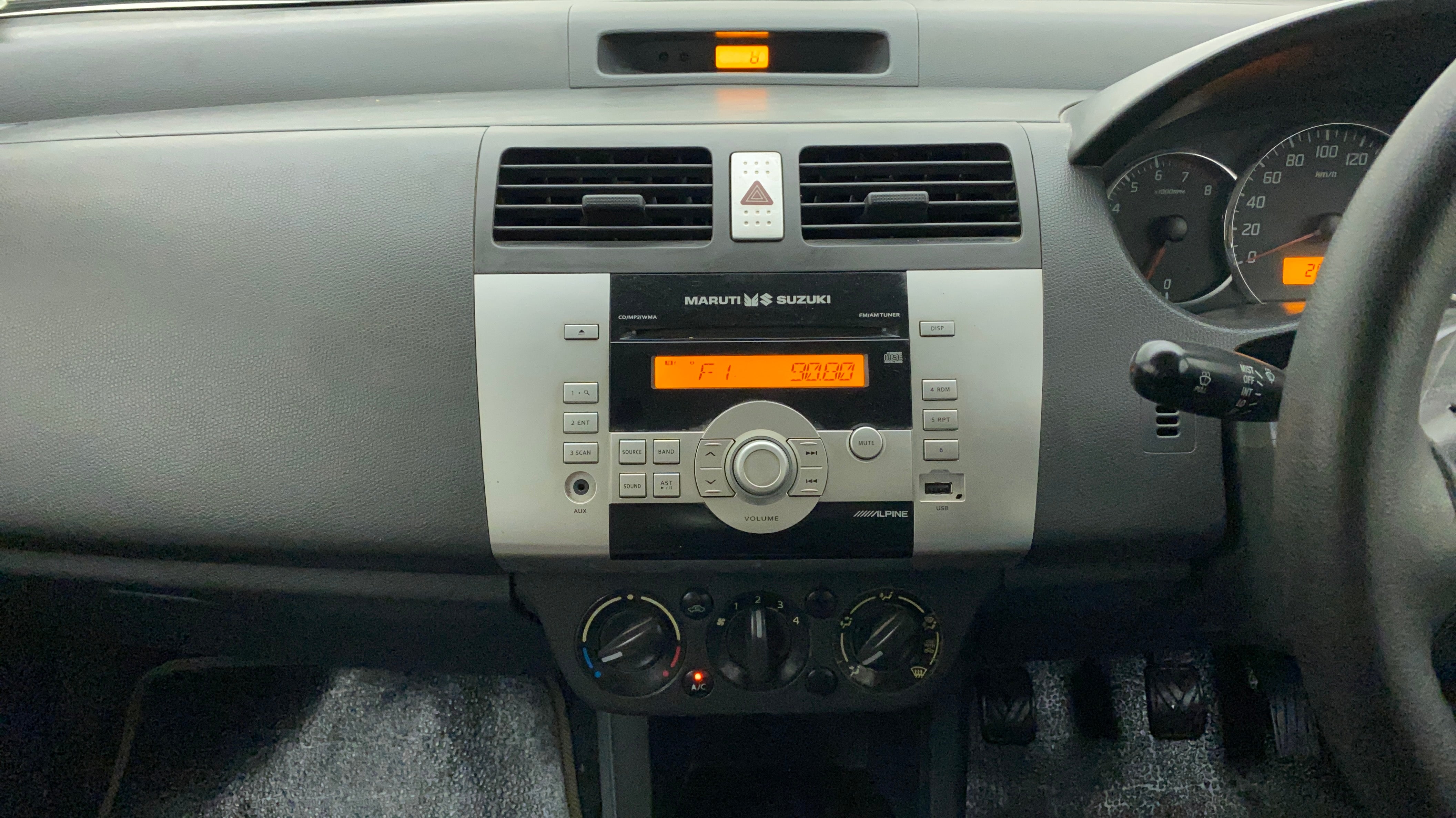 Features