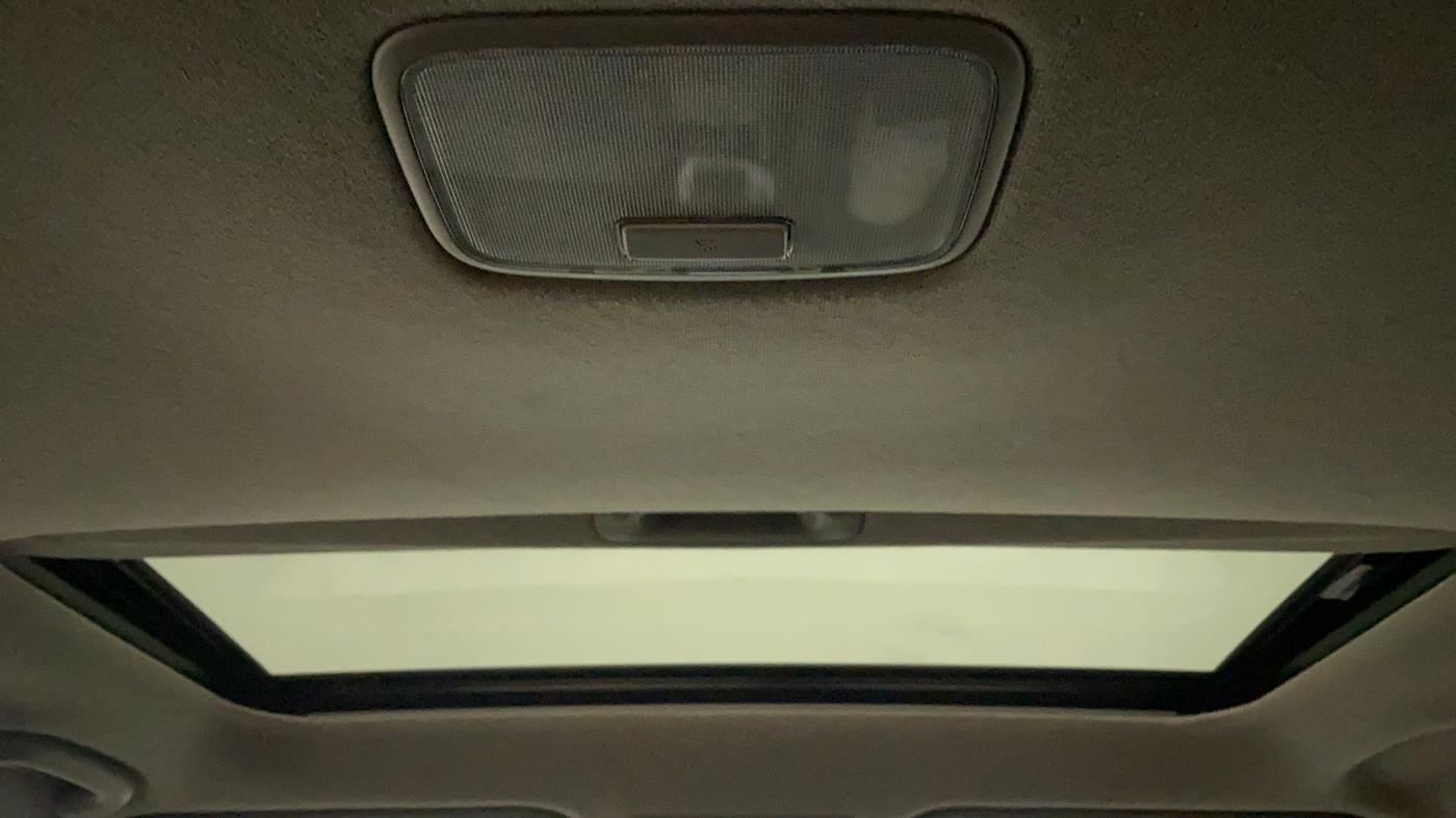 2018 Hyundai Creta SX AT 1.6 PETROL, Petrol, Automatic, 58,536 km, Moonroof/ Sunroof